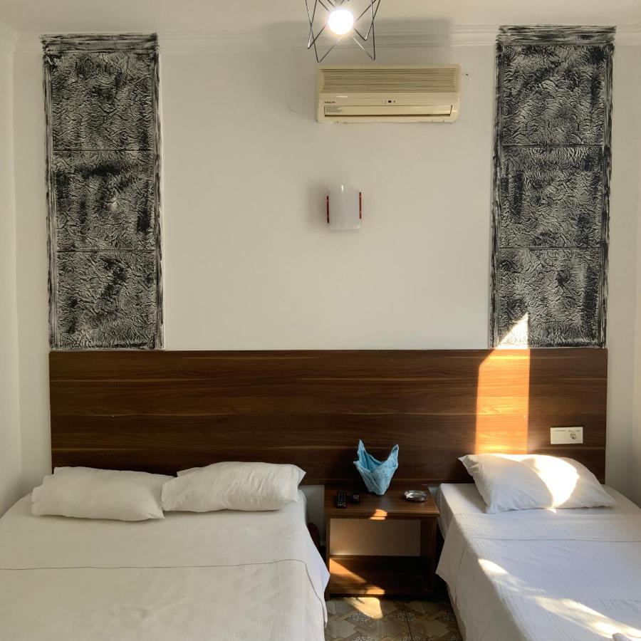 Arti Hotels Bodrum ภายนอก รูปภาพ