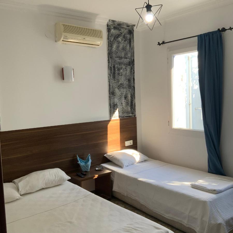 Arti Hotels Bodrum ภายนอก รูปภาพ