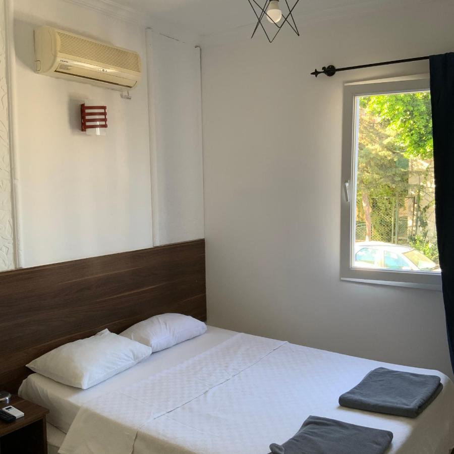 Arti Hotels Bodrum ภายนอก รูปภาพ