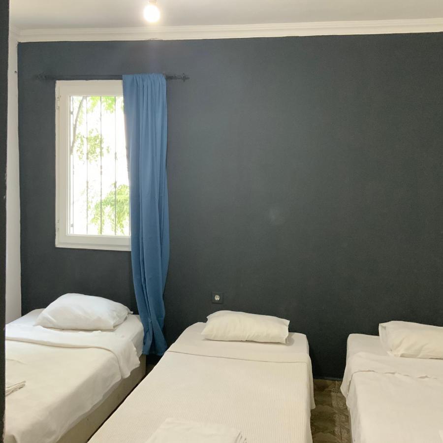 Arti Hotels Bodrum ภายนอก รูปภาพ