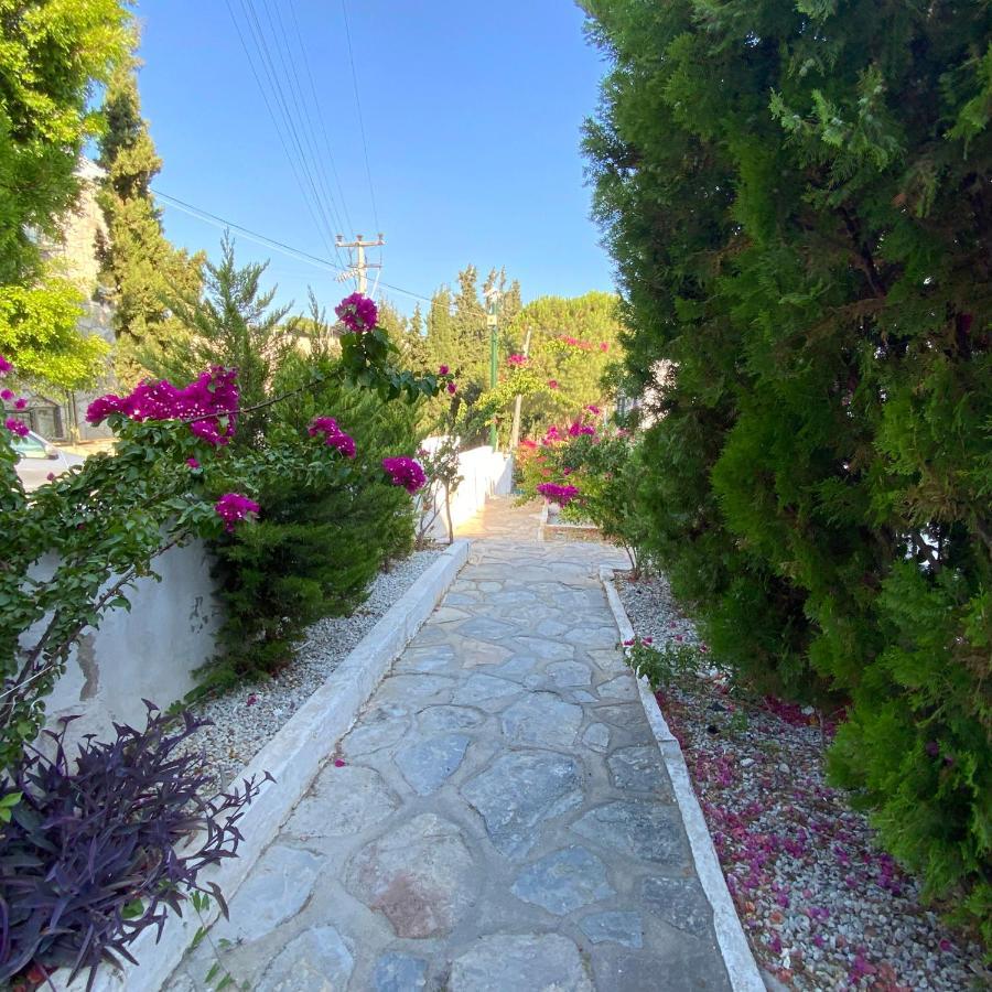 Arti Hotels Bodrum ภายนอก รูปภาพ
