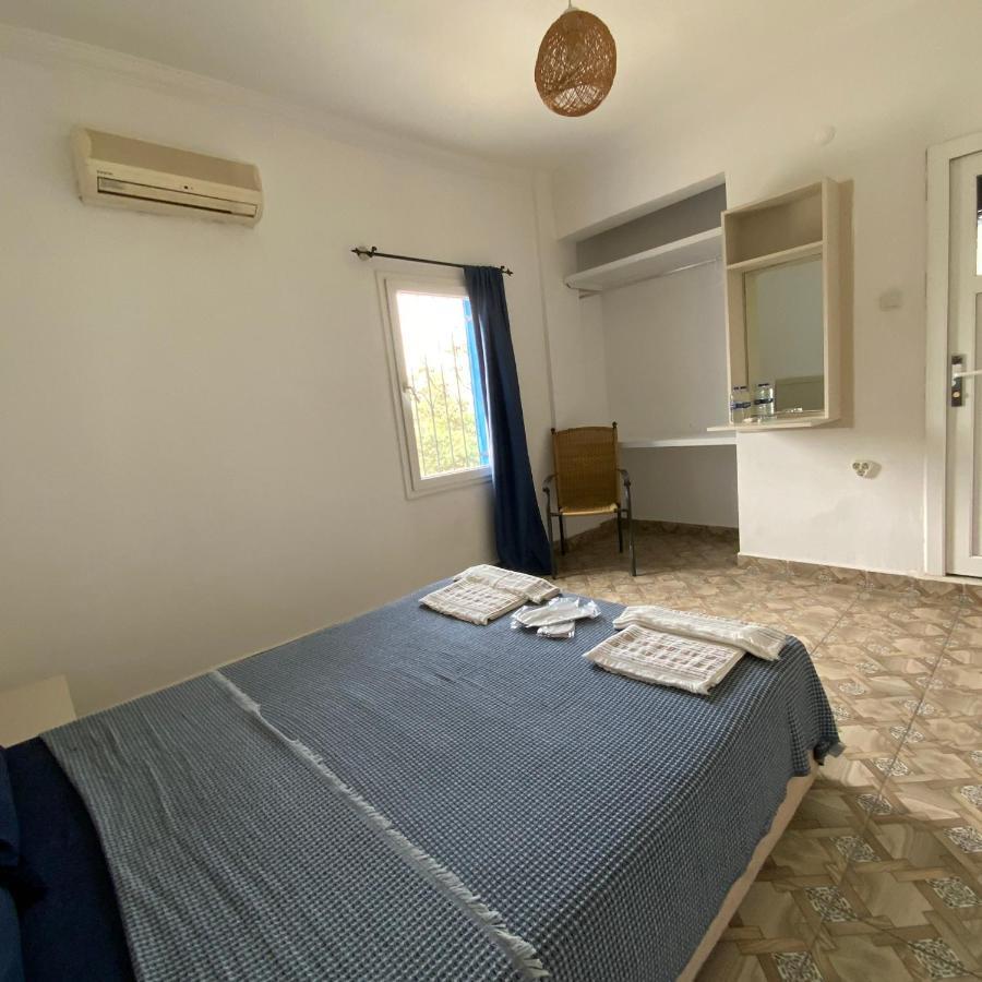 Arti Hotels Bodrum ภายนอก รูปภาพ