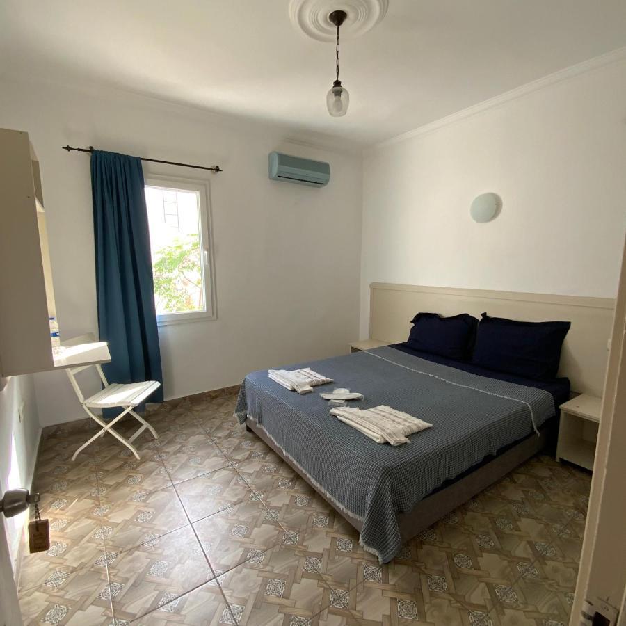 Arti Hotels Bodrum ภายนอก รูปภาพ