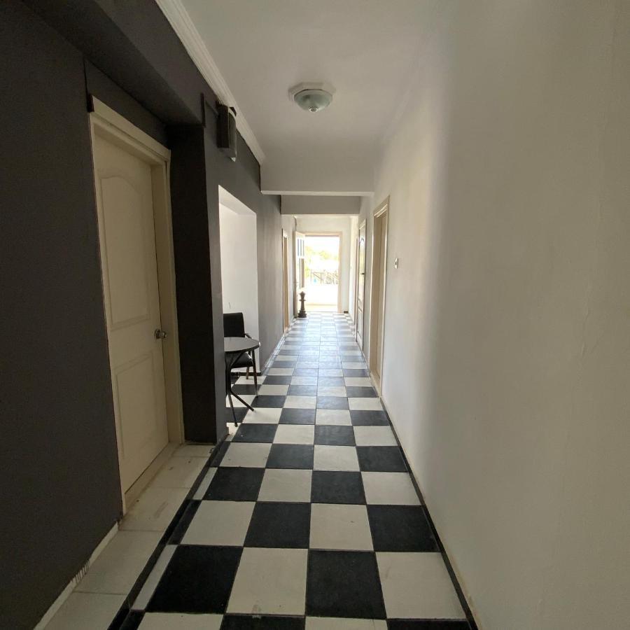 Arti Hotels Bodrum ภายนอก รูปภาพ
