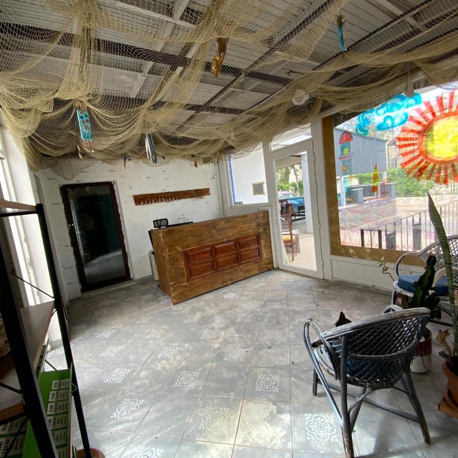 Arti Hotels Bodrum ภายนอก รูปภาพ