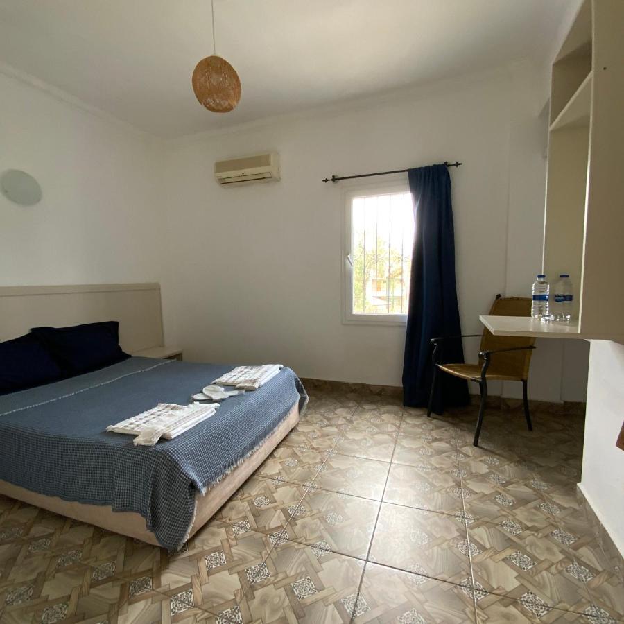 Arti Hotels Bodrum ภายนอก รูปภาพ