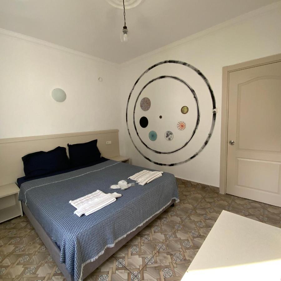 Arti Hotels Bodrum ภายนอก รูปภาพ