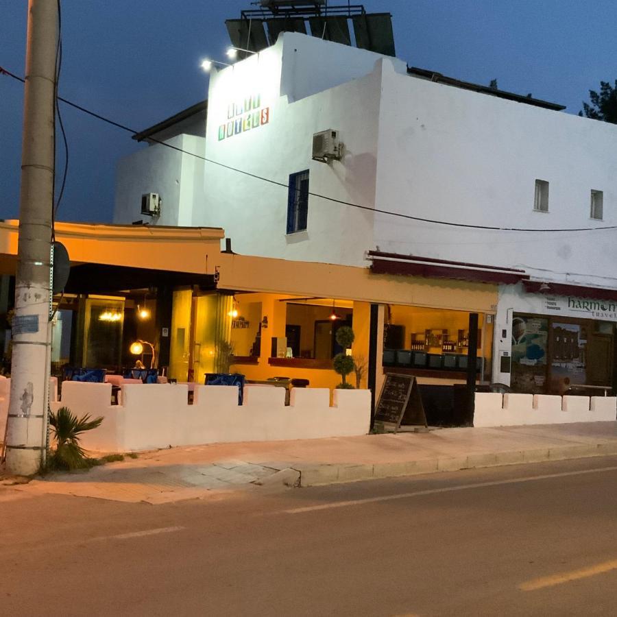 Arti Hotels Bodrum ภายนอก รูปภาพ