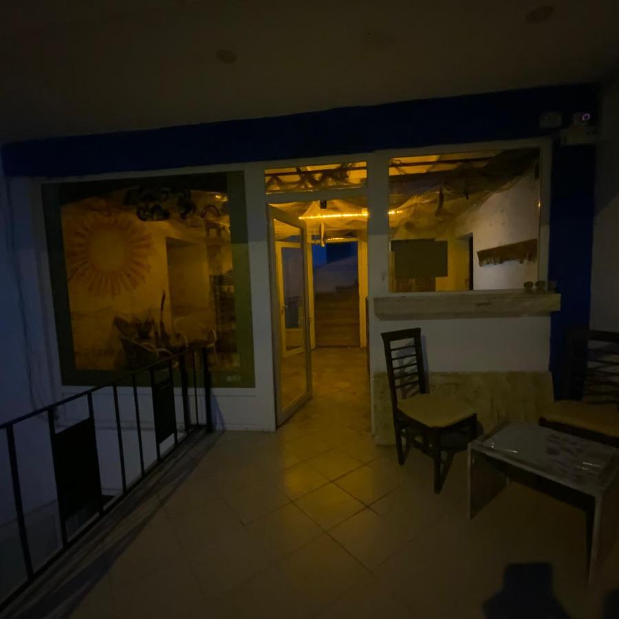 Arti Hotels Bodrum ภายนอก รูปภาพ