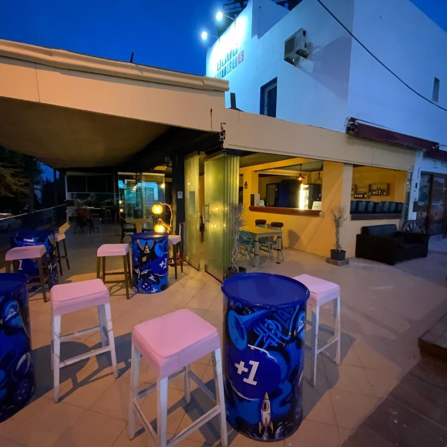 Arti Hotels Bodrum ภายนอก รูปภาพ