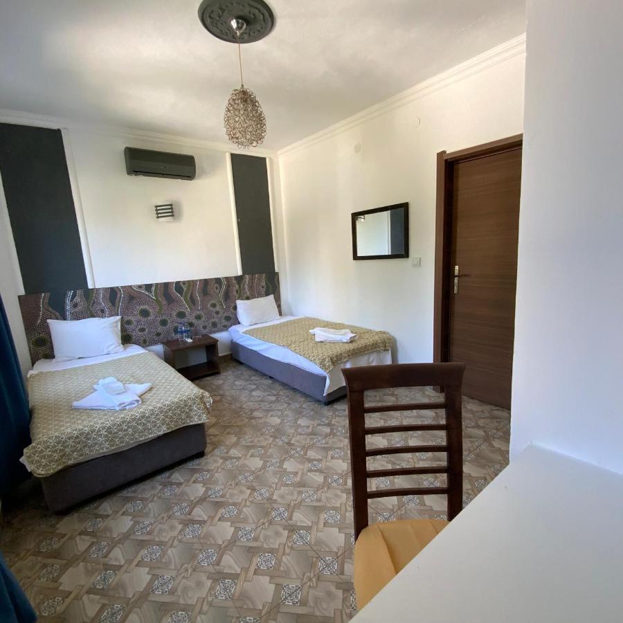 Arti Hotels Bodrum ภายนอก รูปภาพ