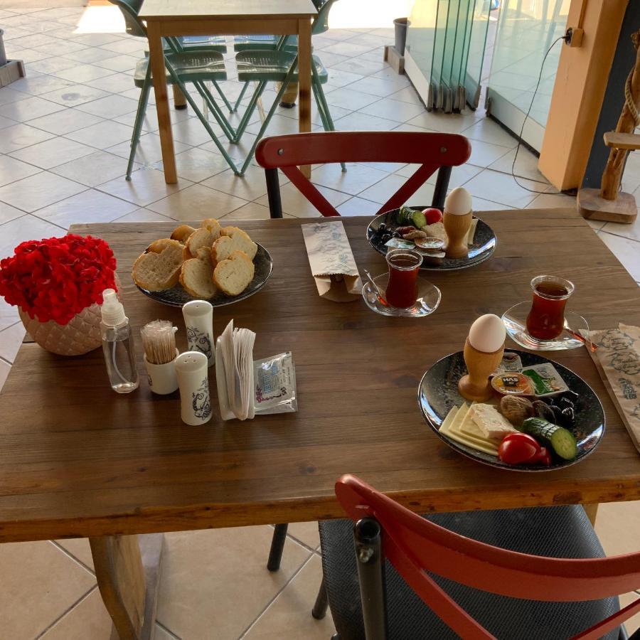 Arti Hotels Bodrum ภายนอก รูปภาพ