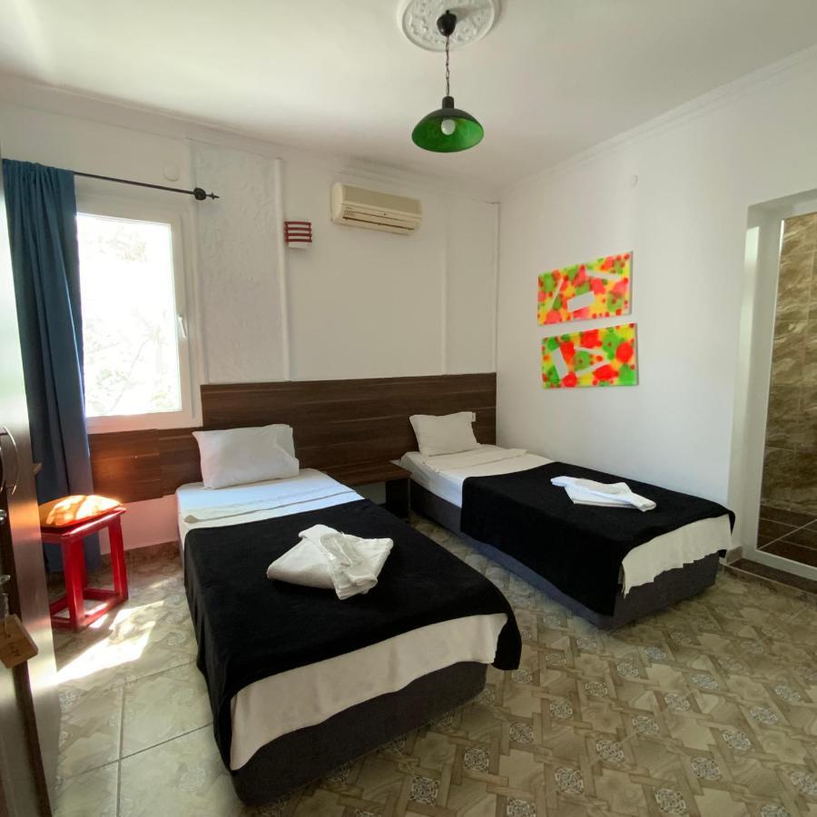 Arti Hotels Bodrum ภายนอก รูปภาพ