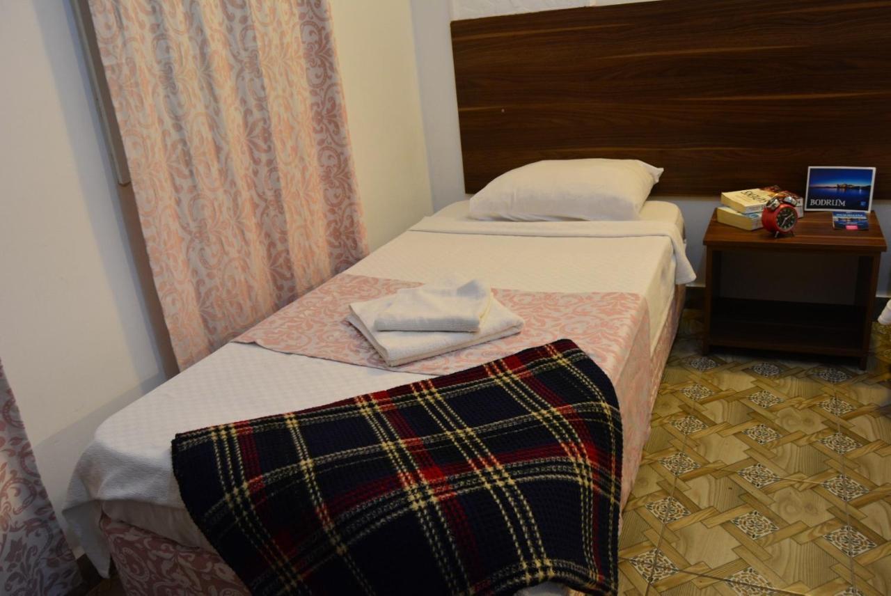 Arti Hotels Bodrum ภายนอก รูปภาพ
