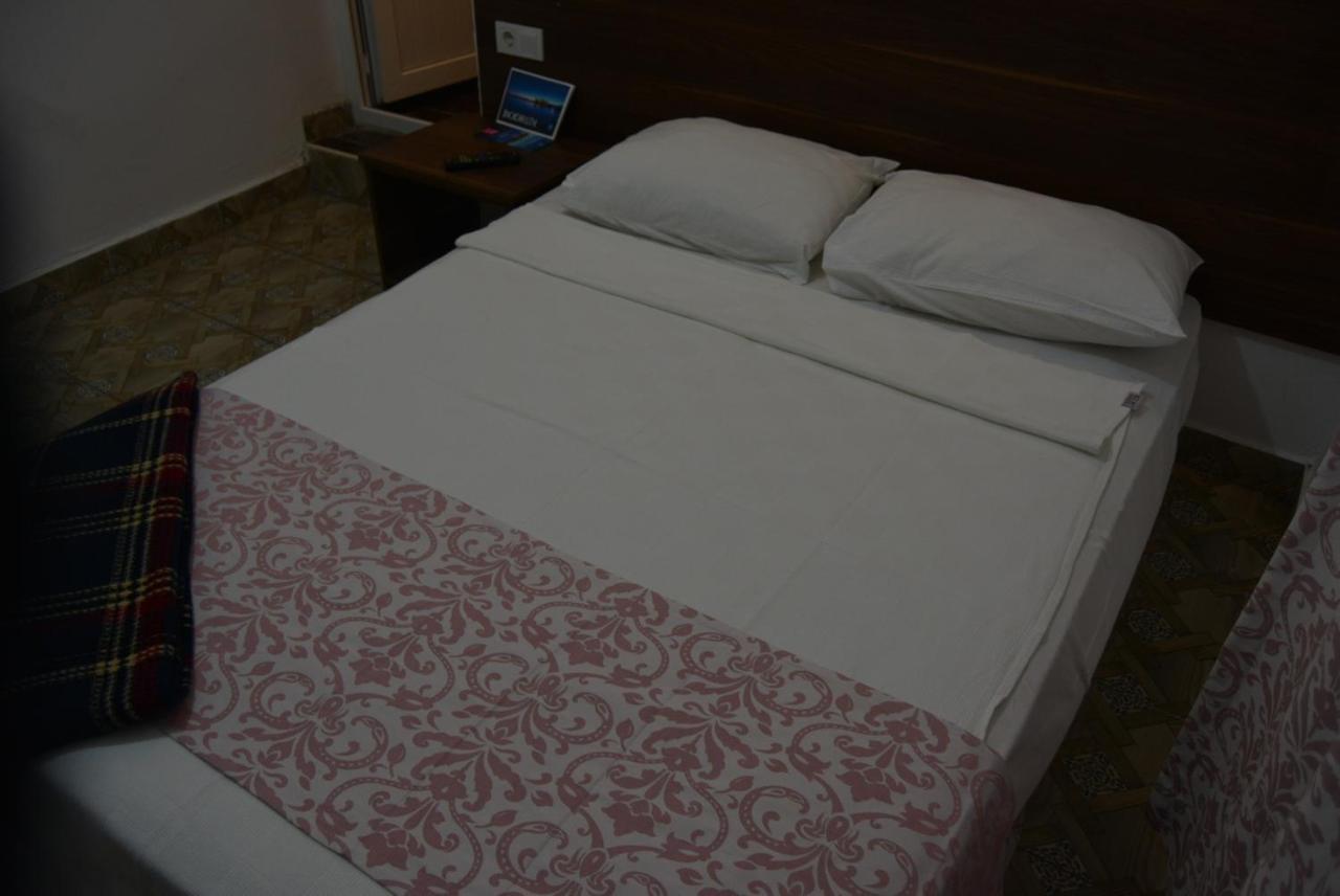 Arti Hotels Bodrum ภายนอก รูปภาพ