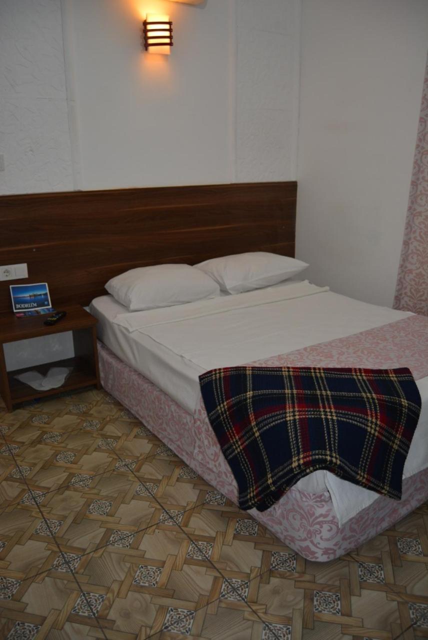 Arti Hotels Bodrum ภายนอก รูปภาพ