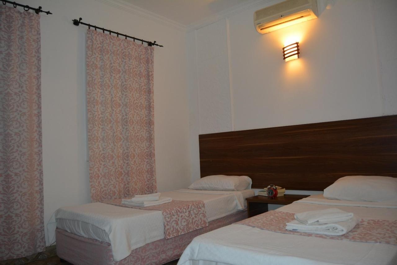 Arti Hotels Bodrum ภายนอก รูปภาพ