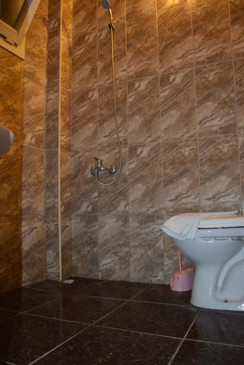 Arti Hotels Bodrum ภายนอก รูปภาพ